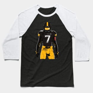 SB L Pittsburgh Baseball T-Shirt